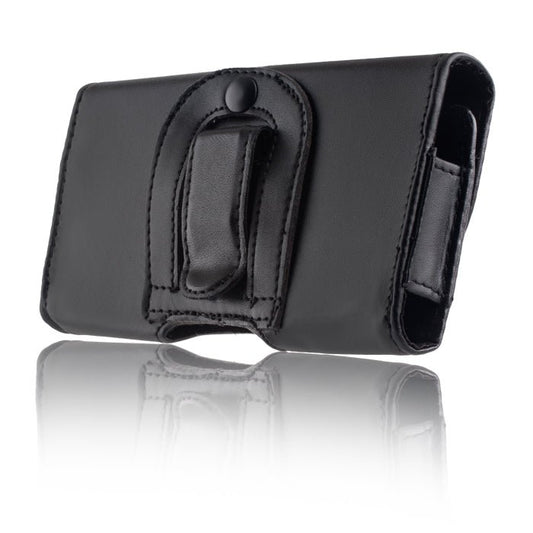 Leather belt case Classic Model 13 for Note 3 - LCDEAL