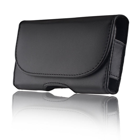 Leather belt case Classic Model 13 for Note 3 - LCDEAL