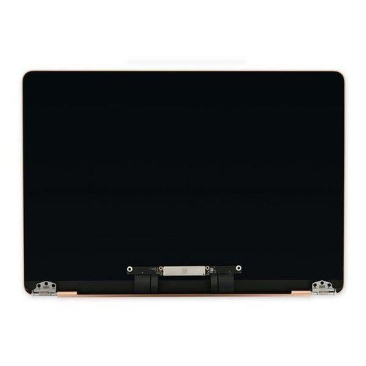 Macbook Air 13" 2018 - 2020 (A1932 - A2179) LCD kijelző csere - LCDEAL