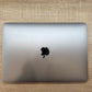 MacBook Air 2020 M1 16GB/256GB 1 év garancia Akku: 86% - LCDEAL