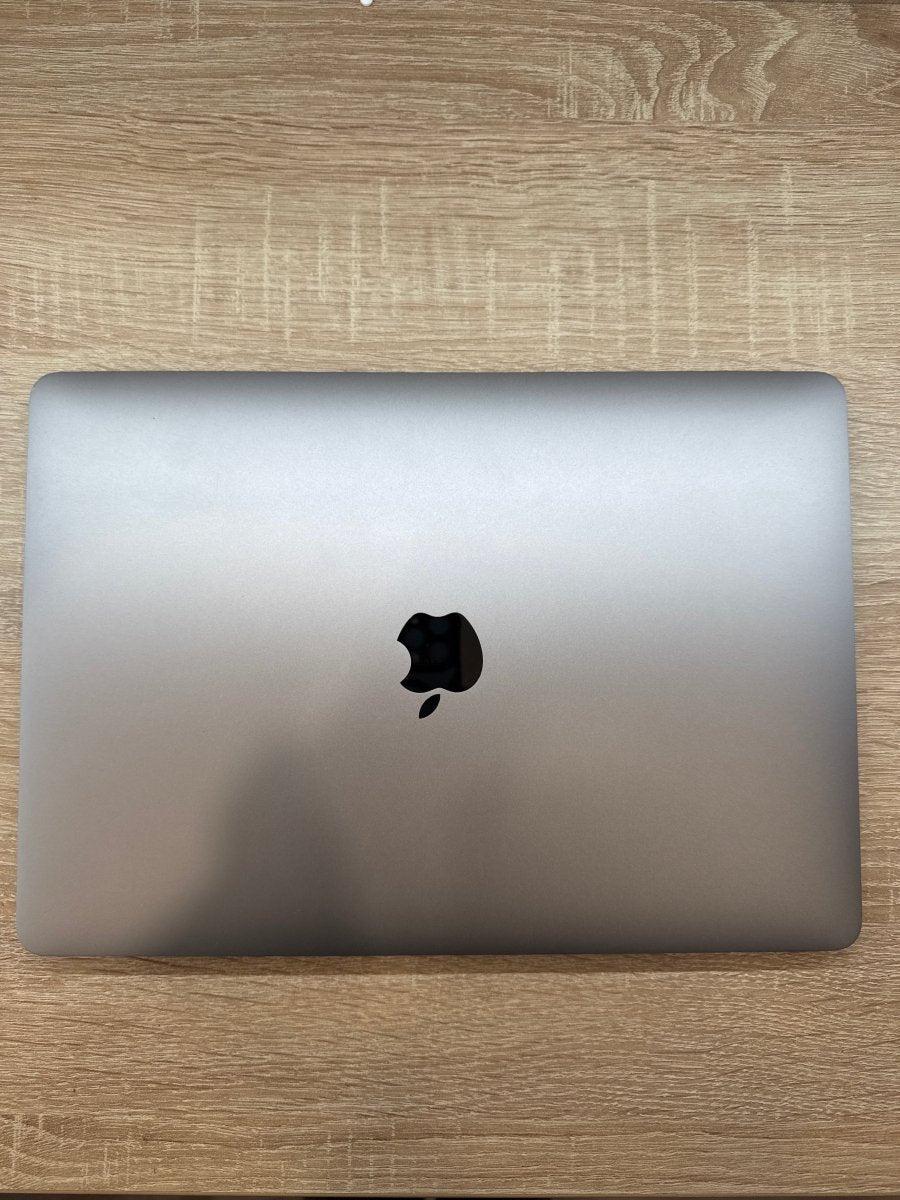 MacBook Air 2020 M1 16GB/256GB 1 év garancia Akku: 86% - LCDEAL