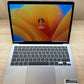 MacBook Air 2020 M1 16GB/256GB 1 év garancia Akku: 88% - LCDEAL