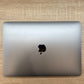 MacBook Air 2020 M1 16GB/256GB 1 év garancia Akku: 96% - LCDEAL