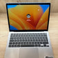 MacBook Air 2020 M1 16GB/256GB 1 év garancia Akku:85% - LCDEAL