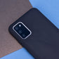 Matt TPU case for iPhone XR black - LCDEAL
