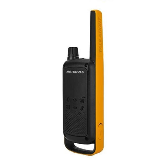 Motorola Talkabout T82 Extreme twin - pack - LCDEAL