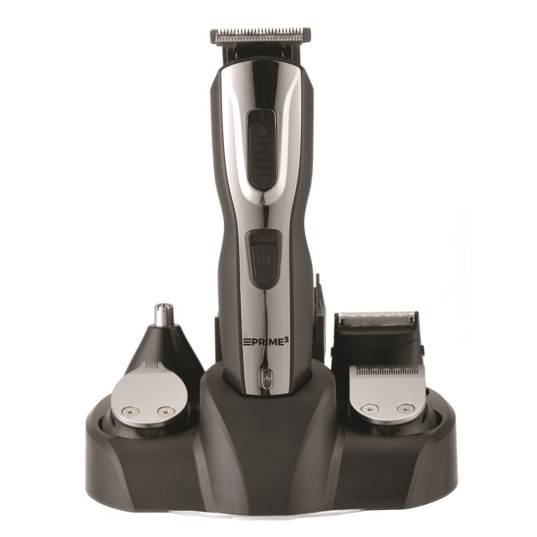 Prime3 STR11 multi - purpose trimmer - LCDEAL