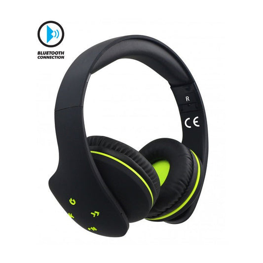 Rebeltec Bluetooth headphones VIRAL - LCDEAL