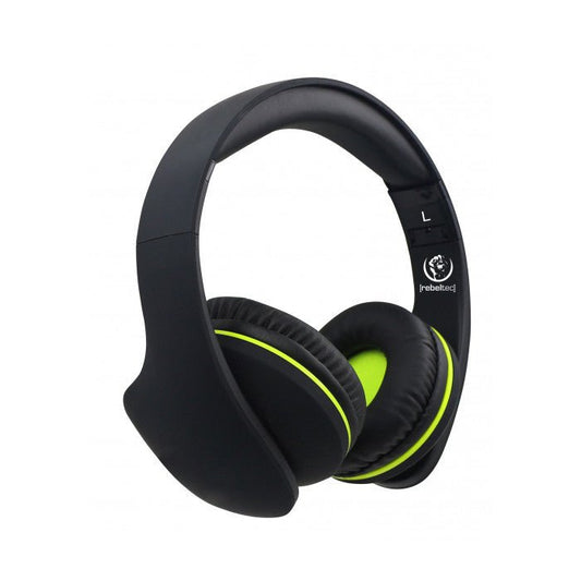 Rebeltec Bluetooth headphones VIRAL - LCDEAL