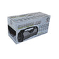 Rebeltec Bluetooth speaker SoundBox 400 BT / FM / USB gray - LCDEAL