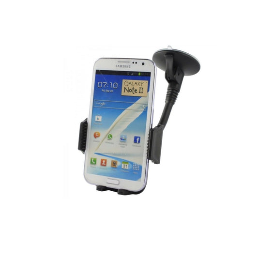 Rebeltec car holder M10 for smartphones - LCDEAL