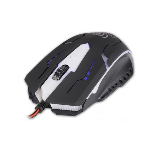 Rebeltec gaming mouse COBRA - LCDEAL