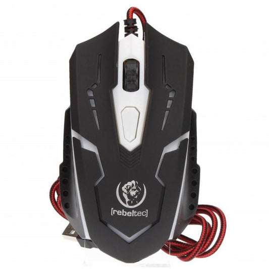 Rebeltec gaming mouse COBRA - LCDEAL