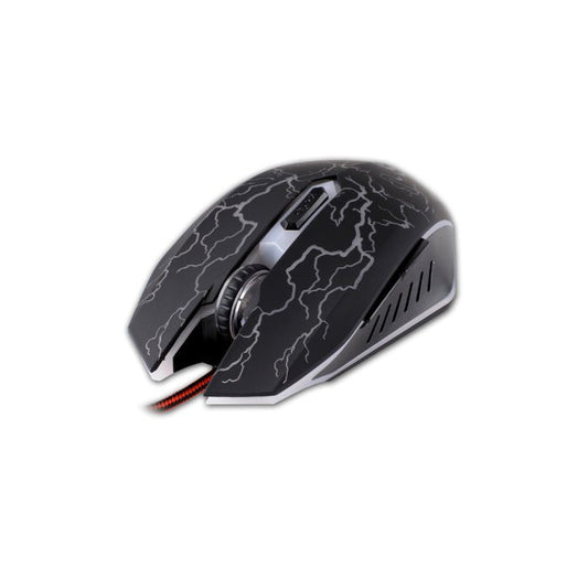 Rebeltec gaming mouse DIABLO - LCDEAL