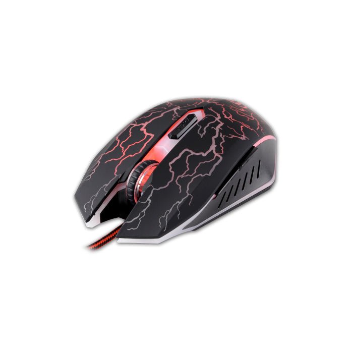 Rebeltec gaming mouse DIABLO - LCDEAL