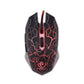 Rebeltec gaming mouse DIABLO - LCDEAL