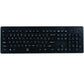Rebeltec wireless set: keyboard + MILLENIUM mouse - LCDEAL