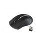 Rebeltec wireless set: keyboard + MILLENIUM mouse - LCDEAL