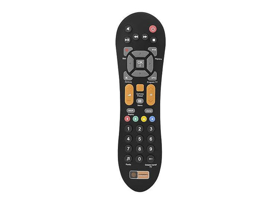 Remote controller for HD7000 - LCDEAL