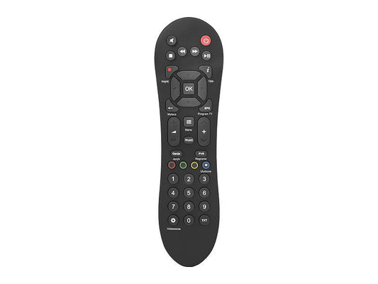 Remote controller for HD7000/HD5000/ HD3000 no logo - LCDEAL