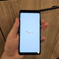 Google Pixel 2XL 4/64GB Kártyafüggetlen 1 Év Garancia