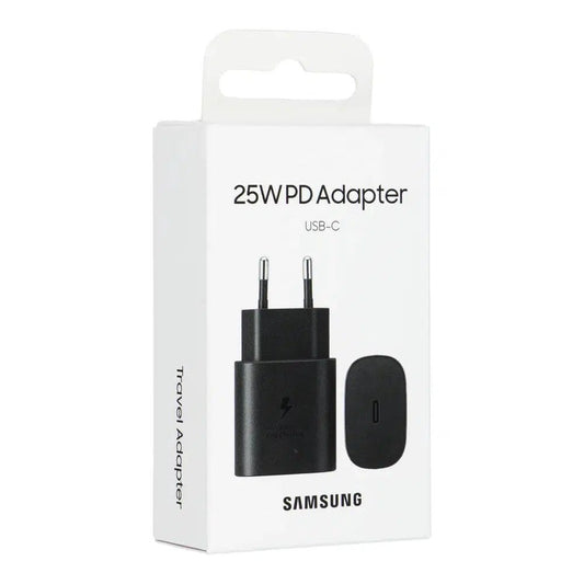 Samsung 25W töltőadapter - LCDEAL