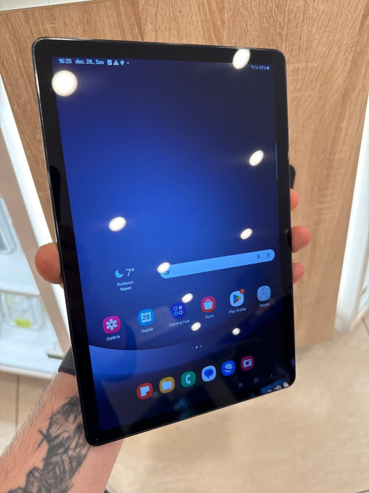 Samsung Galaxy TAB A9+ 64GB 1 év garancia - LCDEAL