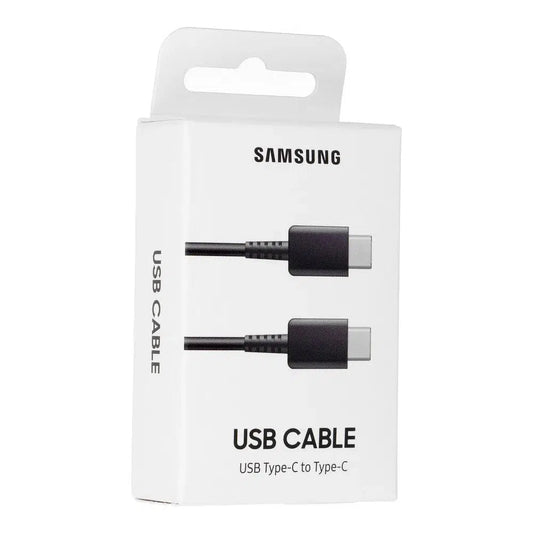 Samsung USB C töltőkábel - adatkábel - LCDEAL