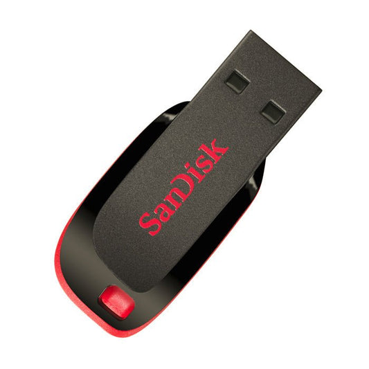 SanDisk pendrive 32GB USB 2.0 Cruzer Blade - LCDEAL