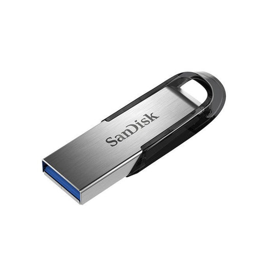 SanDisk pendrive 32GB USB 3.0 Ultra Flair silver - LCDEAL