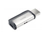 SanDisk pendrive 64GB USB 3.1 / USB - C Ultra Dual Drive - LCDEAL