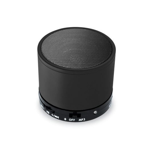 Setty Bluetooth speaker Junior black - LCDEAL