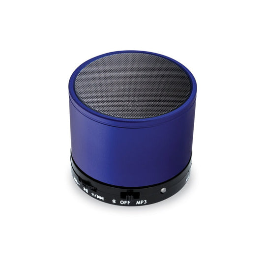 Setty Bluetooth speaker Junior blue - LCDEAL