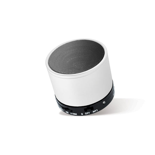 Setty Bluetooth speaker Junior white - LCDEAL