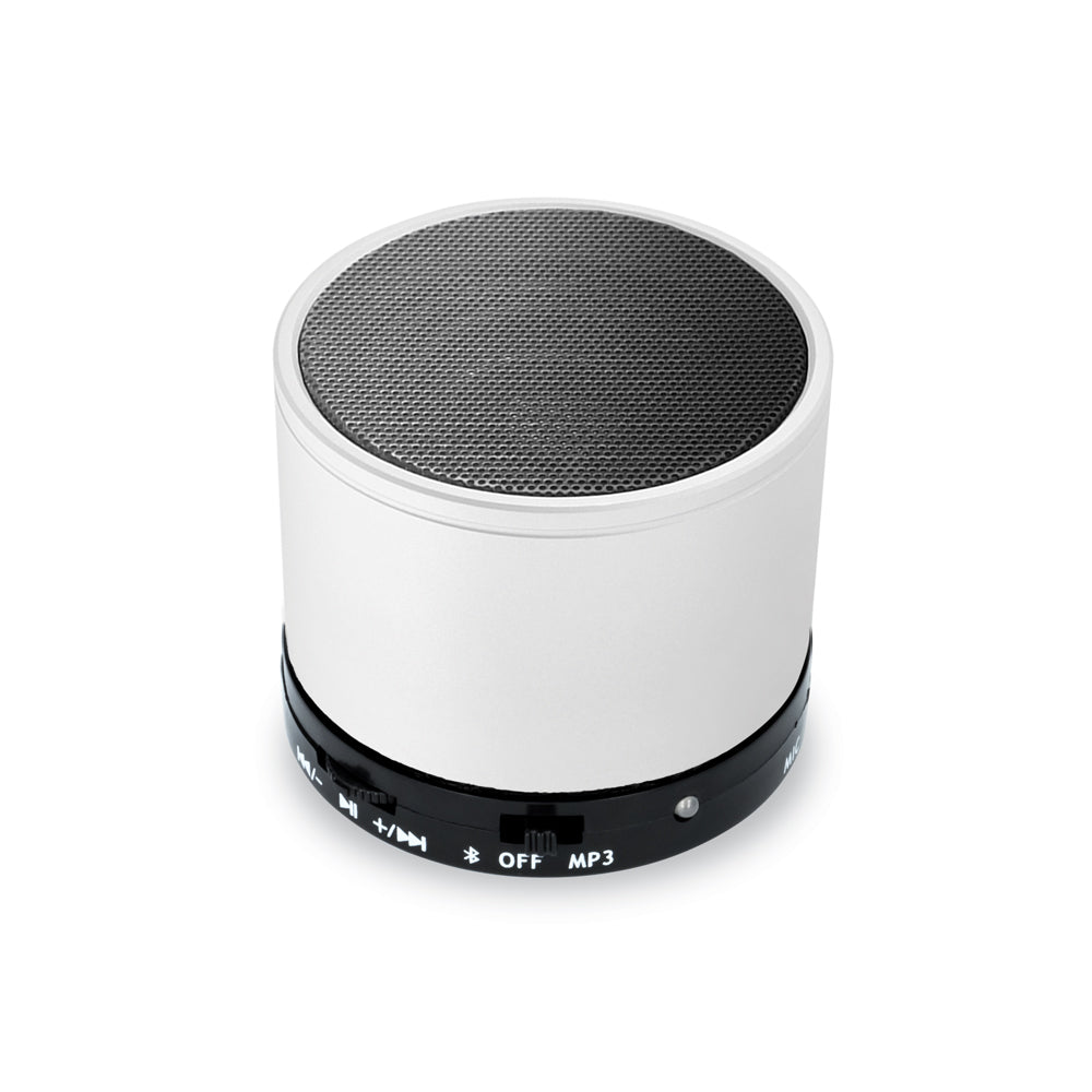 Setty Bluetooth speaker Junior white - LCDEAL