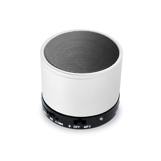 Setty Bluetooth speaker Junior white - LCDEAL