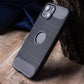 Simple Black case for Huawei Mate 10 Lite - LCDEAL