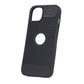 Simple Black case for iPhone 5 / 5S / SE - LCDEAL