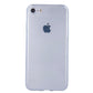 Slim case 1 mm for iPhone 5 / 5S / SE transparent - LCDEAL