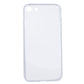 Slim case 1 mm for iPhone XS Max transparent - LCDEAL