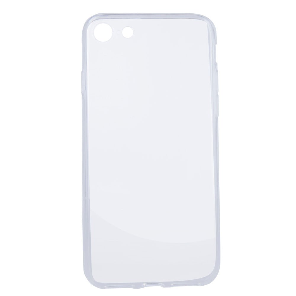 Slim case 1 mm for iPhone XS Max transparent - LCDEAL