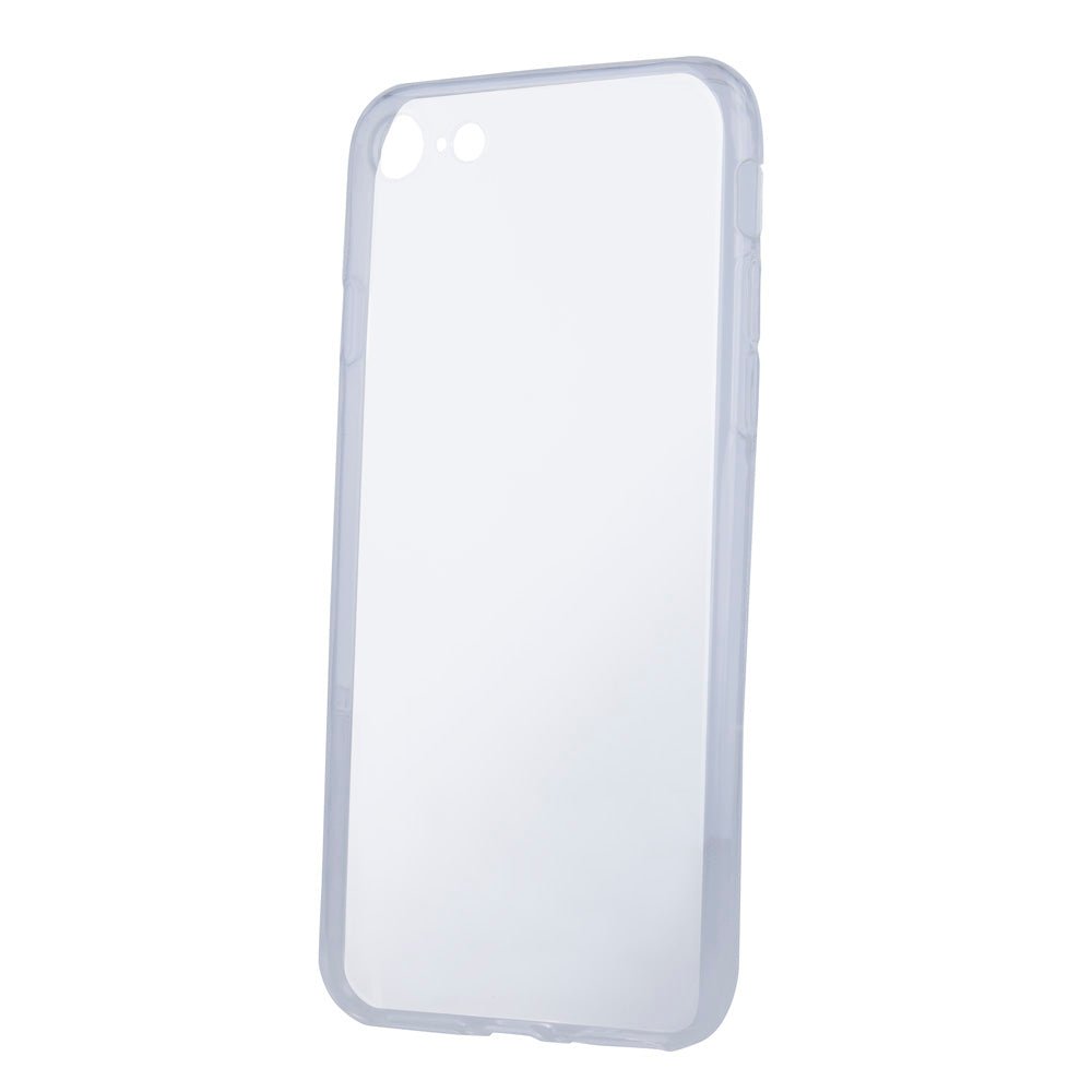 Slim case 1 mm for iPhone XS Max transparent - LCDEAL