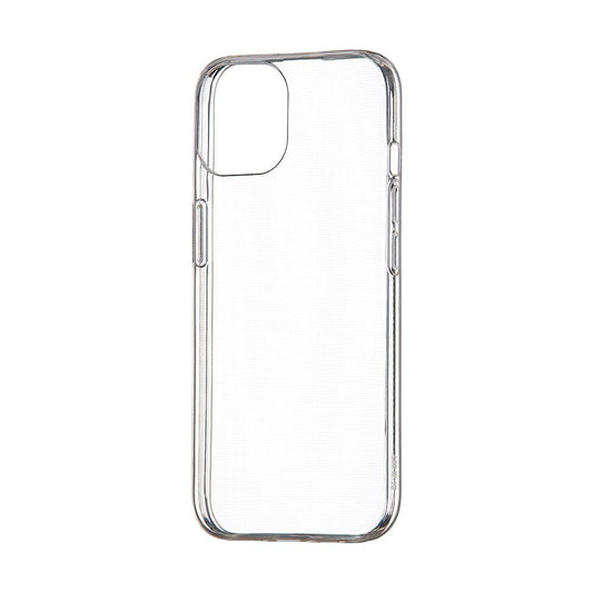 Slim case 1 mm for iPhone XS Max transparent - LCDEAL