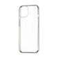 Slim case 1 mm for Samsung Galaxy A7 2018 transparent - LCDEAL