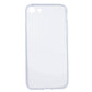 Slim case 1 mm for Samsung Galaxy S9 G960 transparent - LCDEAL