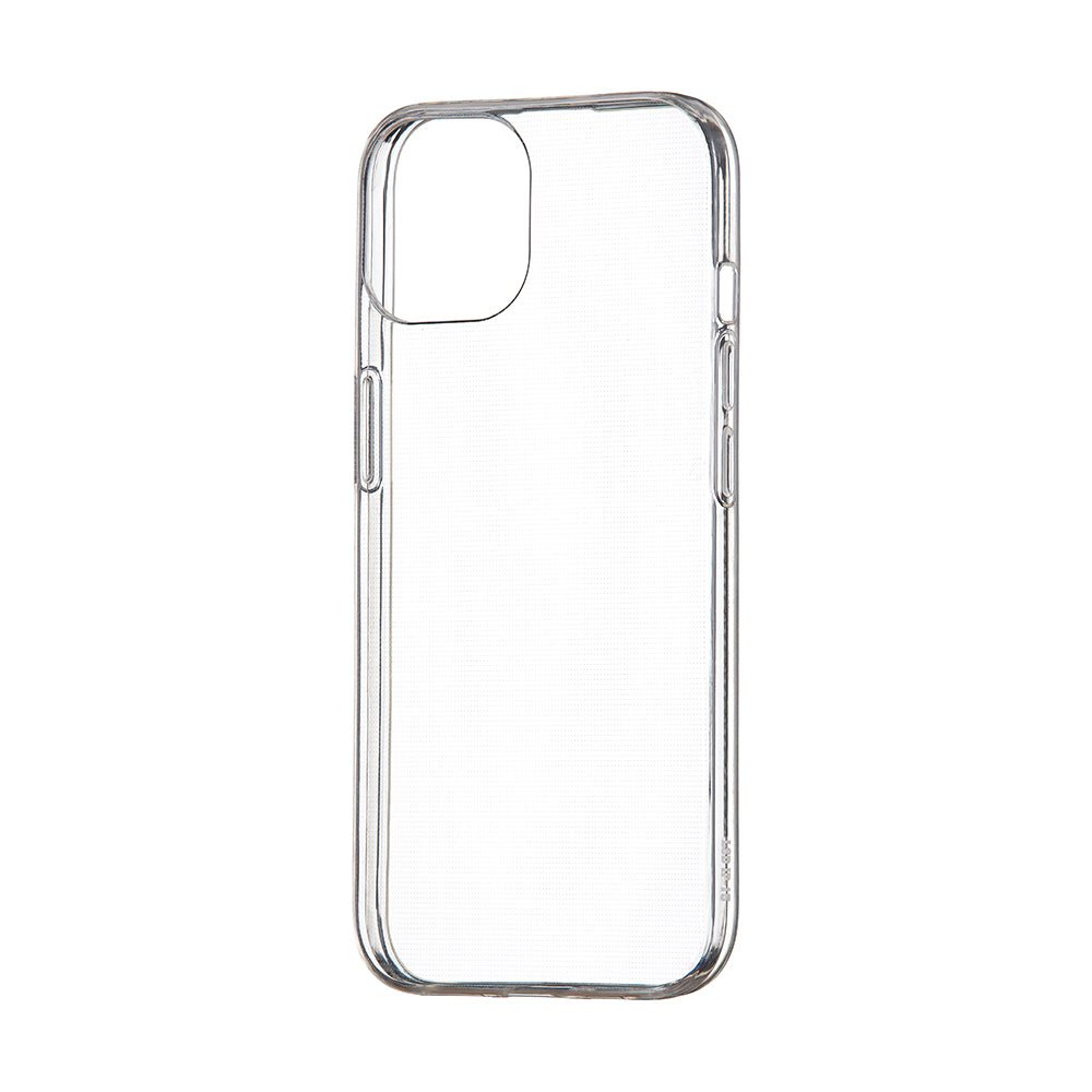 Slim case 1 mm for Samsung Galaxy S9 G960 transparent - LCDEAL