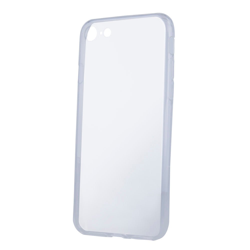 Slim case 1 mm for Samsung Galaxy S9 G960 transparent - LCDEAL