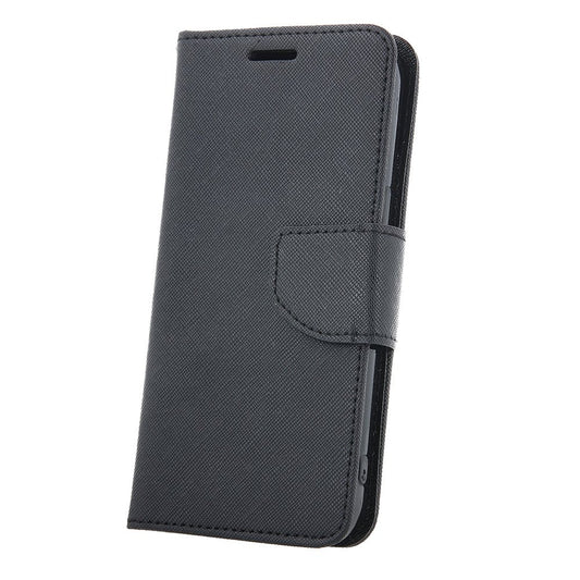 Smart Fancy case for Huawei Mate 20 Lite black - LCDEAL