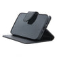 Smart Fancy case for iPhone 7 / 8 / SE 2020 / SE 2022 black - LCDEAL