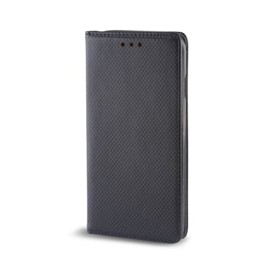 Smart Magnet case for Alcatel 1 black - LCDEAL